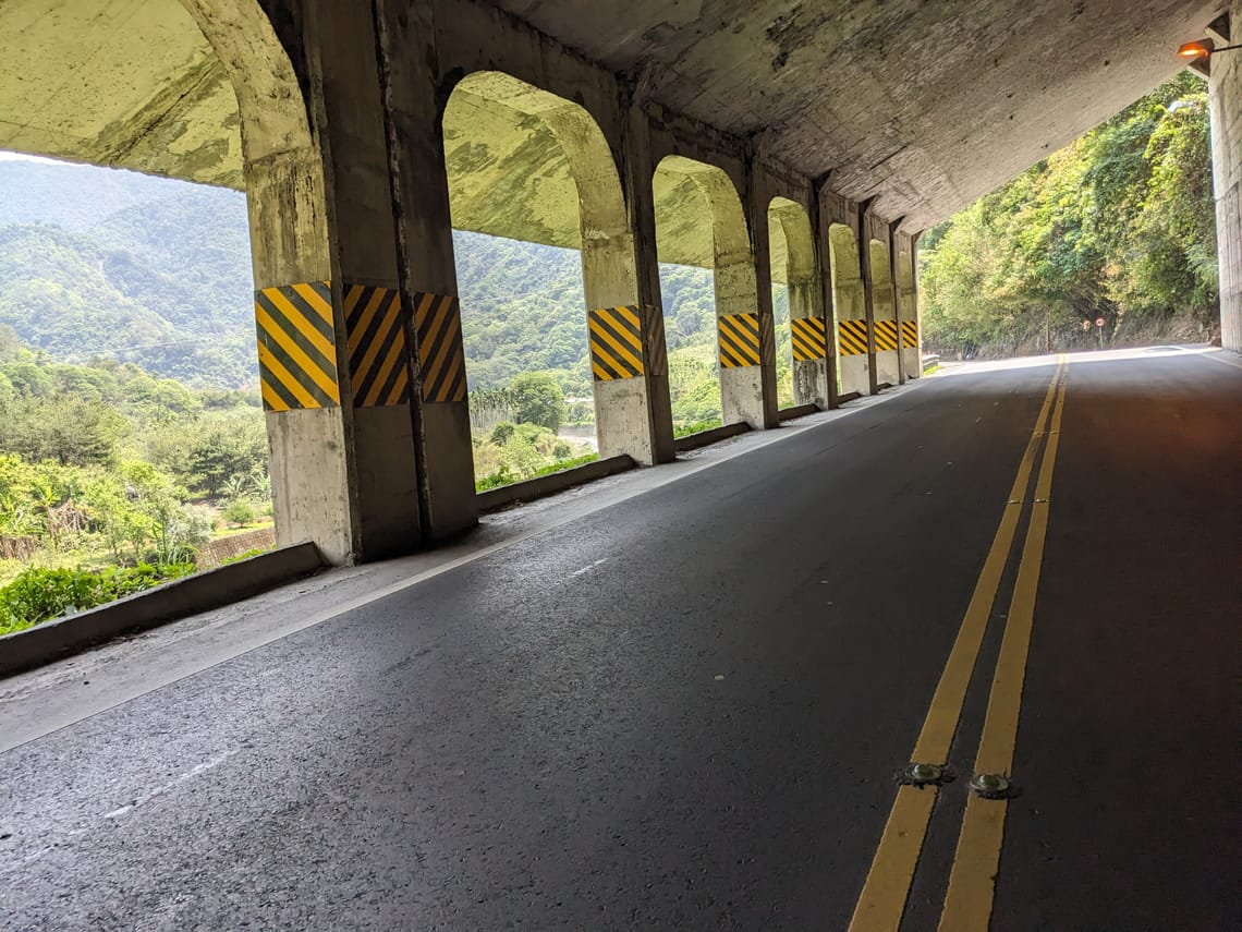 Day 9 Sun Moon Lake - Ren'ai