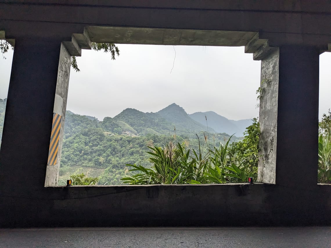 Day 11 Jiaoxi - Taipei