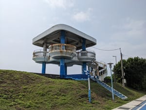 Day 3 Hualien - Rui Sui