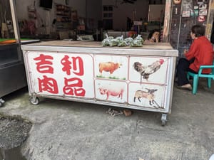 Day 5 Taitung - Manzhou