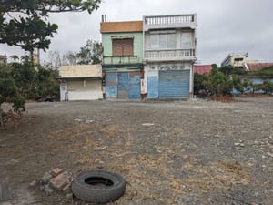 Day 6 Manzhou - Fang-Liao