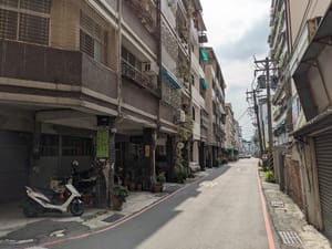 Day 8 Tainan - Douliu - Sun Moon Lake